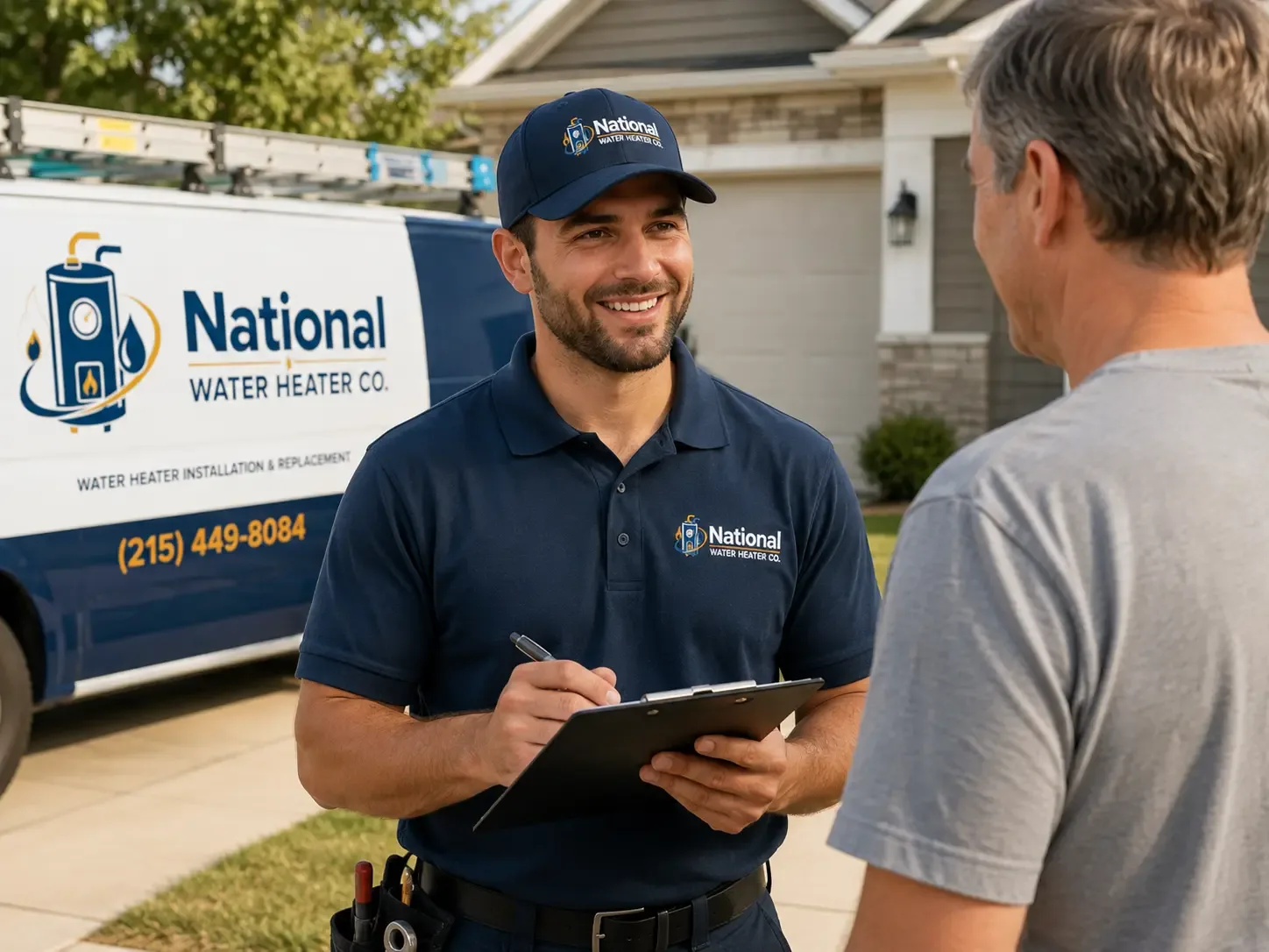 Water Heater Installation Spencer, NE FAQs